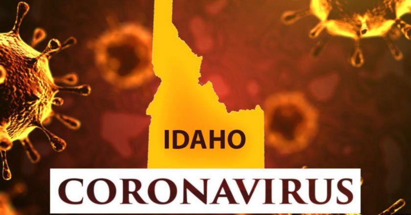 517 new Idaho COVID-19 cases Monday, 6 new deaths – Local News 8 – LocalNews8.com