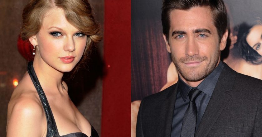 Taylor Swifts Most Popular Songs About Jake Gyllenhaal – Showbiz Cheat Sheet