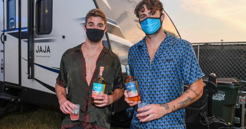 Chainsmokers Hamptons concert under investigation by Gov. Cuomos office – Page Six