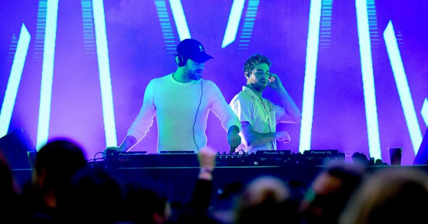 The Chainsmokers: Governor Cuomo launches investigation into ‘illegal and reckless’ Hamptons concert – The Independent