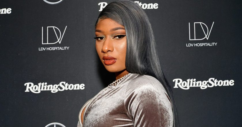 Megan Thee Stallion details her shooting in tearful video – Fox News