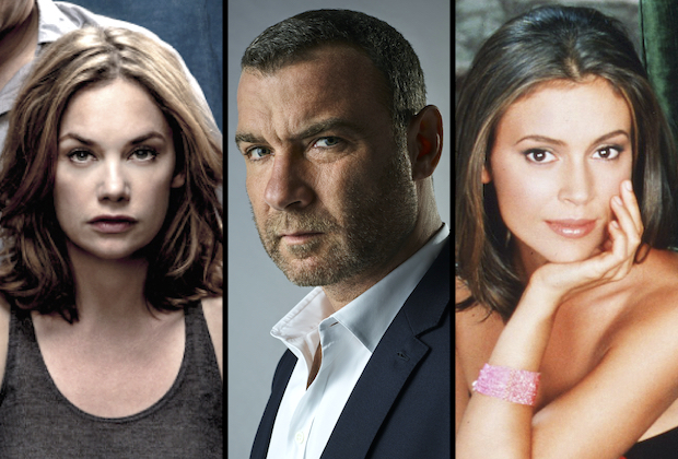 The Affair to Stream on Peacock — Ray Donovan, Charmed – TVLine