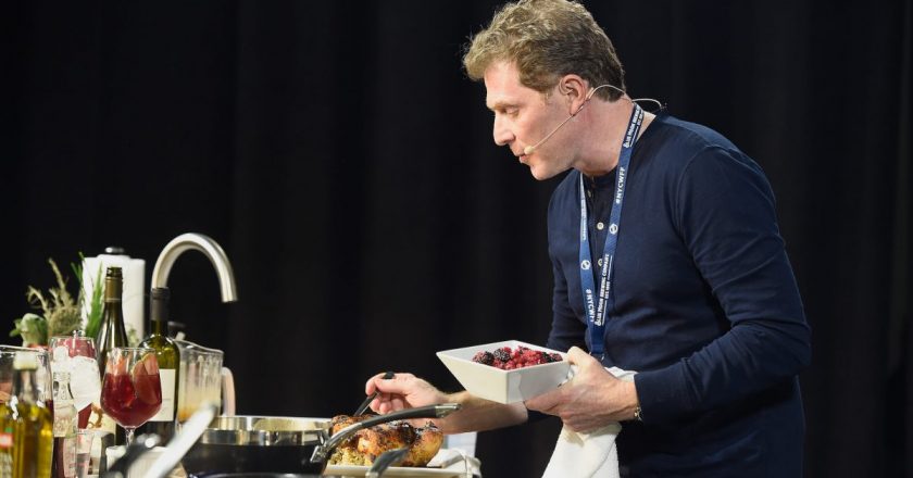 Cooking Competition Shows Use Too Many Celebrity Judges, Fans Complain – Showbiz Cheat Sheet