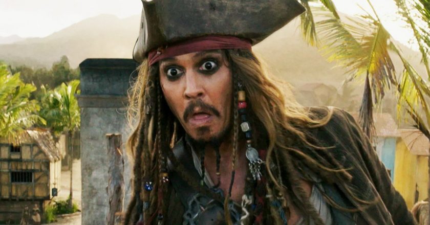 After Elon Musk Challenged Johnny Depp To A Cage Match, People Are Already Betting On Their Odds – CinemaBlend