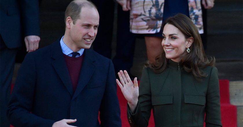 Prince William recalls the one gift Kate Middleton will ‘never let’ him ‘forget’: ‘It didn’t go well’ – Fox News