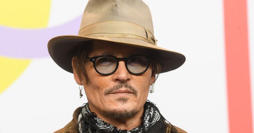 Johnny Depp’s Reps Says Amber Heard Lied as Libel Case Concludes – Billboard