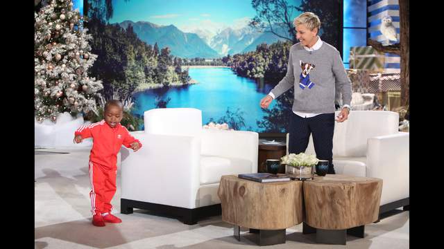 ‘The Ellen DeGeneres Show’ under internal investigation after complaints of toxic work environment – KPRC Click2Houston