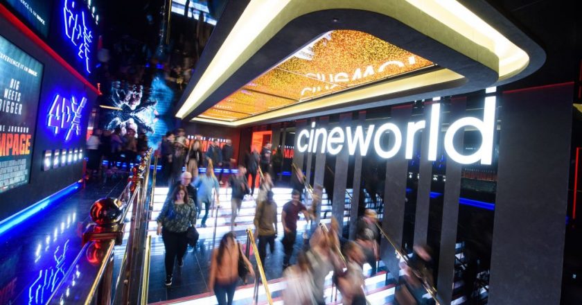 Cineworld Reacts To Universal-AMC Theatrical Window Crunching PVOD Deal: “We Do Not See Any Business Sense In This Model” – Deadline