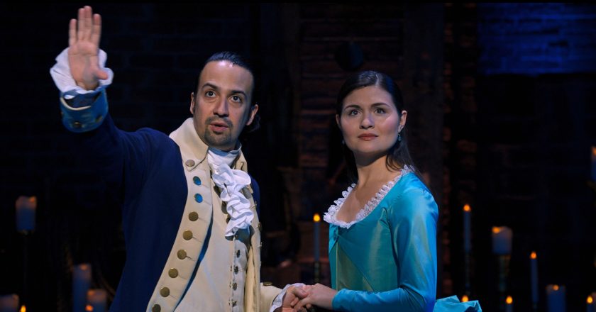 Hamilton on Disney Plus: 6 surprising things to watch for – CNET