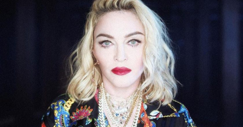 Why Instagram Flagged Madonnas Video Post About Coronavirus As False Information – Billboard