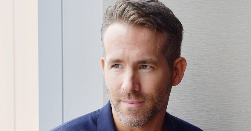 Ryan Reynolds says womans stolen teddy bear with her late moms recording is found – Fox News