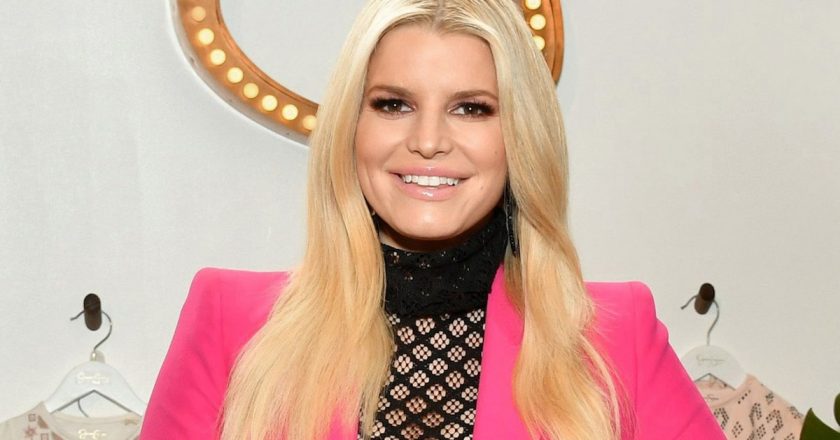 Jessica Simpson Reveals Why She Confronted Her Abuser After Nick Lachey Split – TooFab