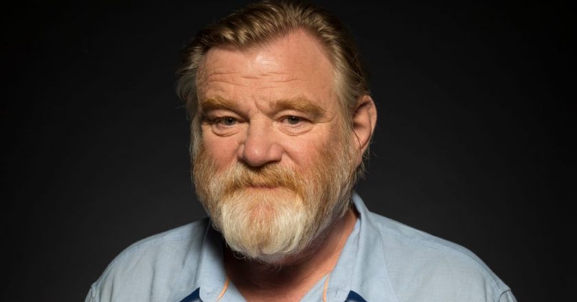 Brendan Gleeson Teases Transformation Into Donald Trump In ‘The Comey Rule Trailer – HuffPost