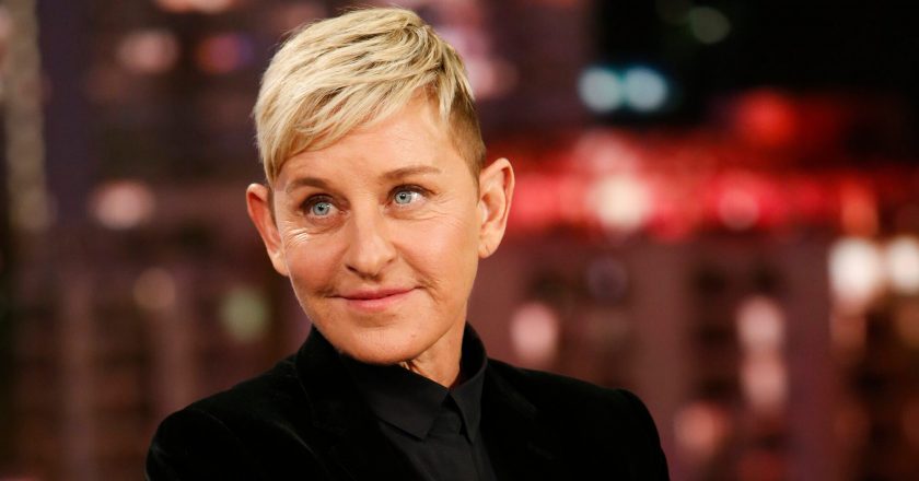 Australian host recalls bizarre Ellen DeGeneres experience in 2013: Someone get real – Fox News