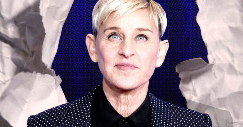 Will Ellen DeGeneres become a canceled celebrity amid investigation? – Page Six