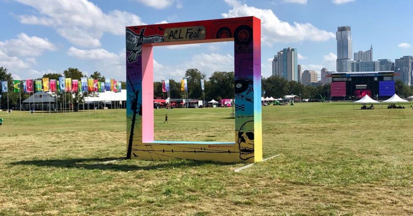 ACL Festival canceled for 2020 – KXAN.com