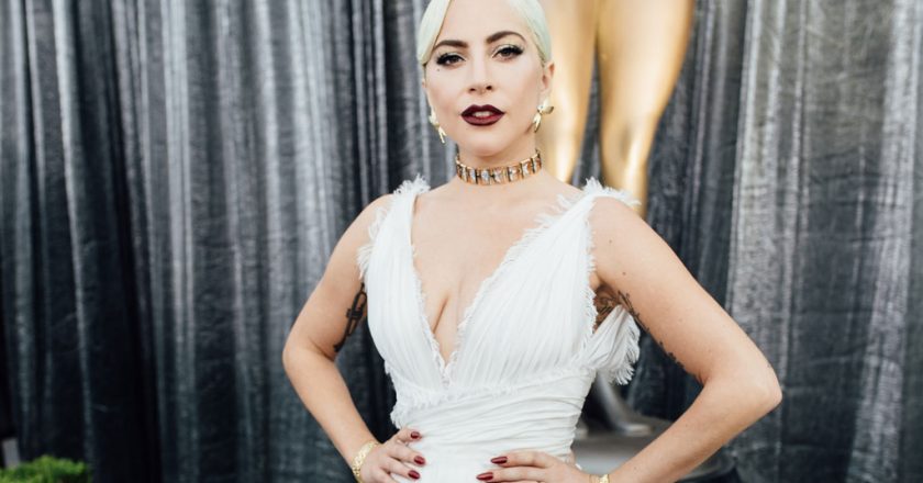 Lady Gaga Feels the Love From Her MTV VMA Nominations: I Am So Grateful and So Blessed – Billboard