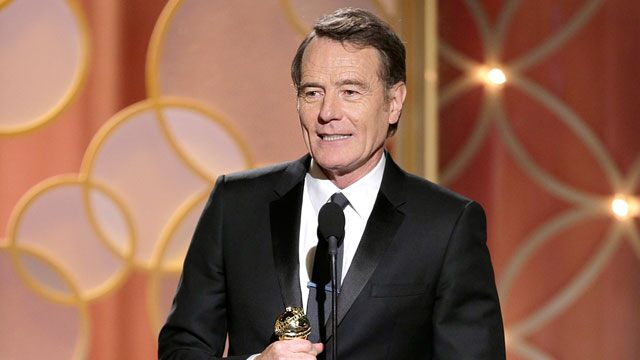 Bryan Cranston reveals he had COVID-19, donates plasma: Keep wearing the damn mask – Fox News