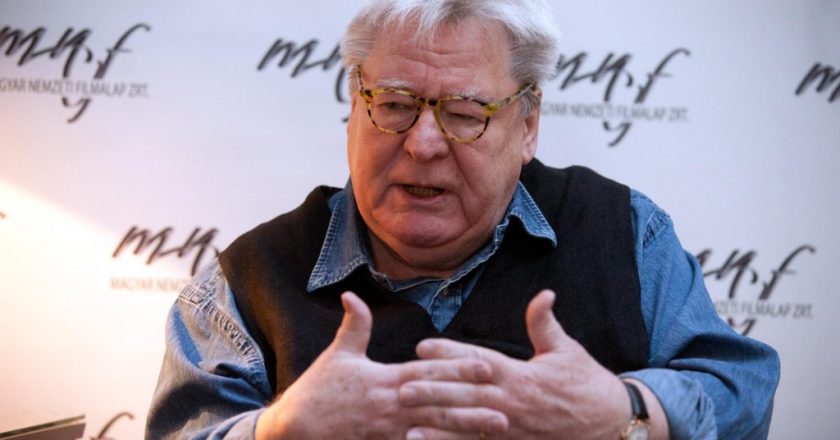 Alan Parker Dies: Towering UK Director Of ‘Bugsy Malone’, ‘Midnight Express’ & ‘Evita’ Was 76 – Deadline