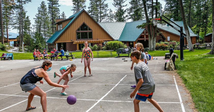 Report: Coronavirus infected scores of children and staff at Georgia sleep-away camp – The Washington Post