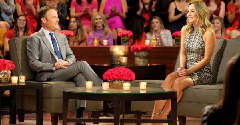 The Bachelorette: Clare Crawley Threatened to Quit the Show Because Shes Already Fallen in Love with This Contestant – Showbiz Cheat Sheet