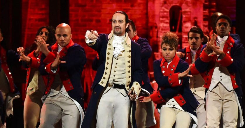 Watch Hamilton on Disney Plus right now. Sorry, you cant stream with a free trial – CNET