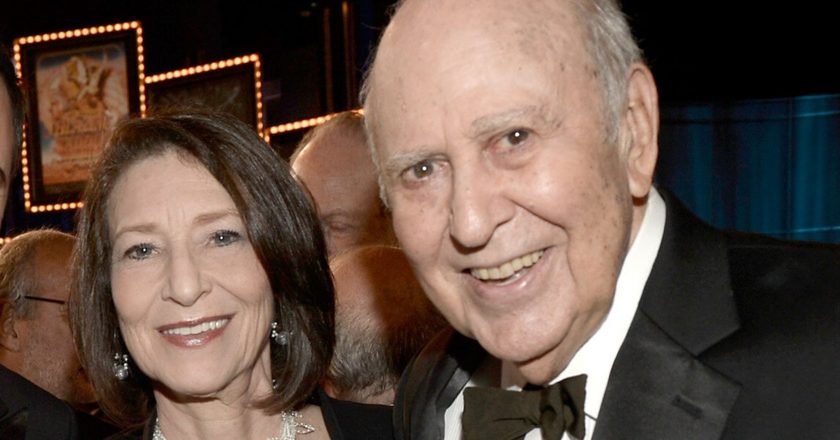 Carl Reiner’s Daughter Tweets Final Dig At Donald Trump On Her Late Father’s Behalf – HuffPost