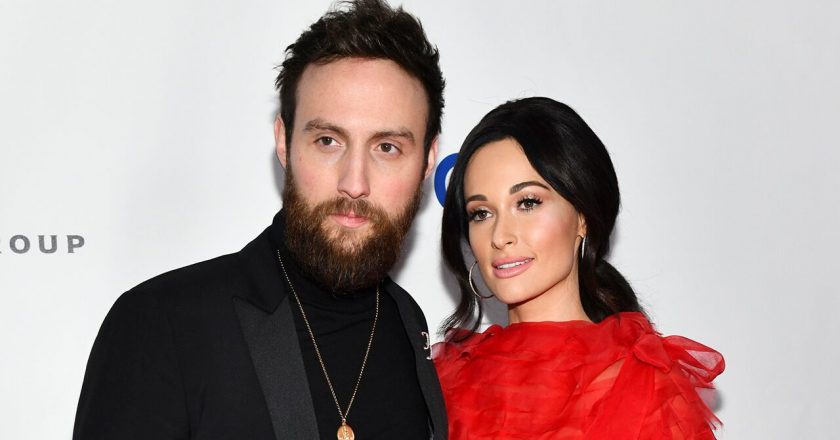 Kacey Musgraves and husband Ruston Kelly announce divorce after nearly 3 years of marriage – Fox News