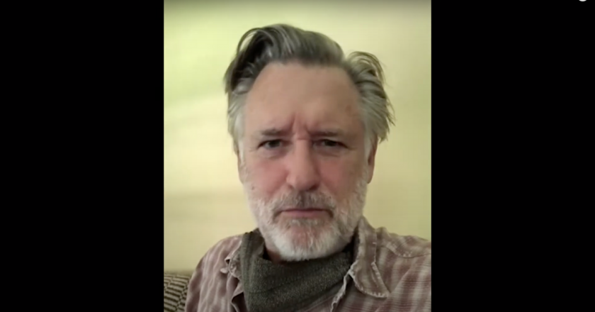 President Bill Pullman Wants You To Celebrate Your Freedom By Wearing A Mask This Independence Day – Vulture