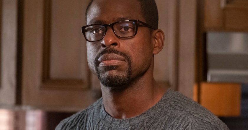 This Is Us Season 5: Sterling K. Brown Teases Randalls Storyline and Were Preparing Our Tissues Now – Showbiz Cheat Sheet