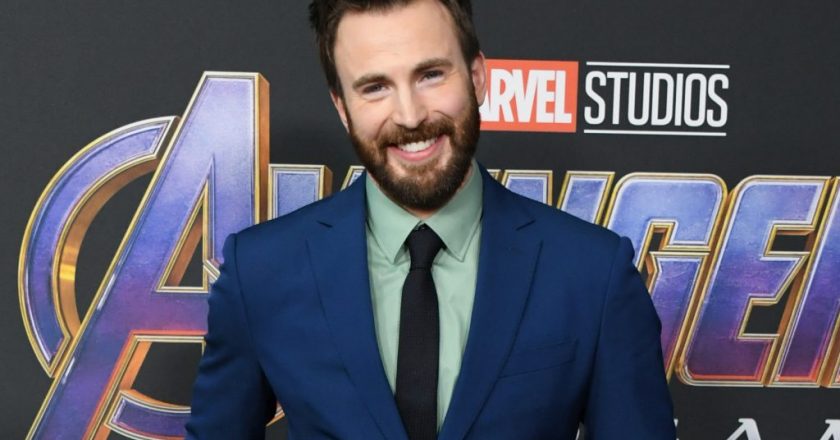 Marvel Star Chris Evans Reflects on His Worst Audition and Its Honestly So Stressful – Showbiz Cheat Sheet