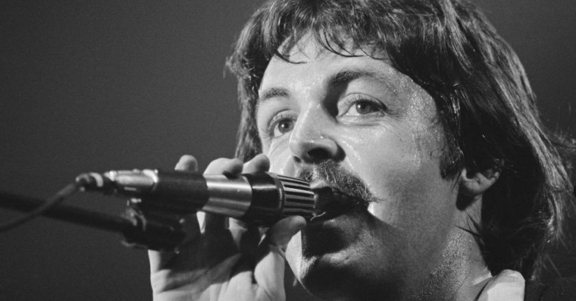 The Paul McCartney Song That Got Banned Over a Misunderstanding – Showbiz Cheat Sheet