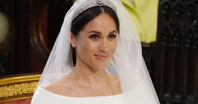 Meghan Markle Reportedly Feels Her Wedding Was Worth Tax Payer Dollars — And Shes Not Wrong – Showbiz Cheat Sheet