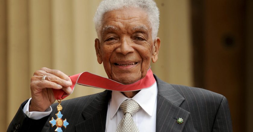 Earl Cameron, pioneering James Bond and Doctor Who actor, dies at 102 – USA TODAY