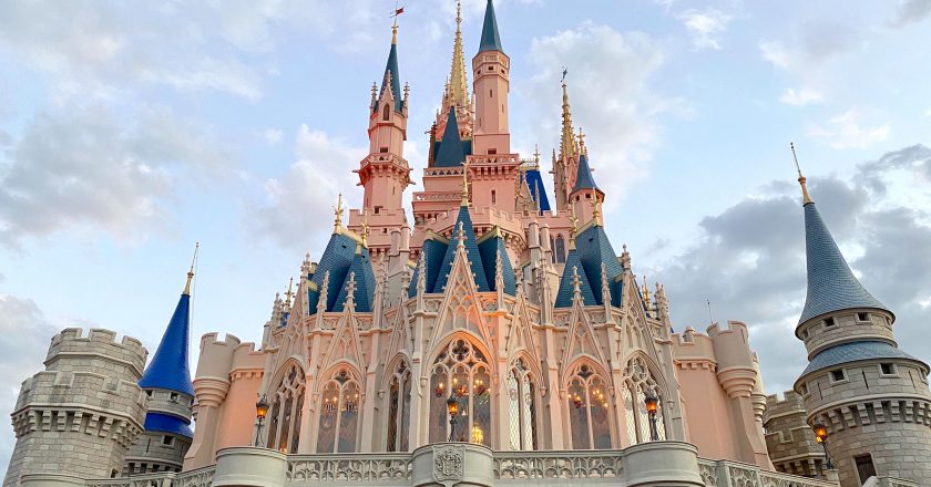 Walt Disney World Adds Availability to Disney Park Pass for Disney Resort Guests – wdwnt.com