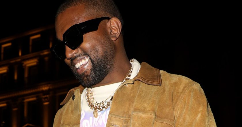 Elon Musk, Kim Kardashian Endorse Kanye West Running For President – Forbes