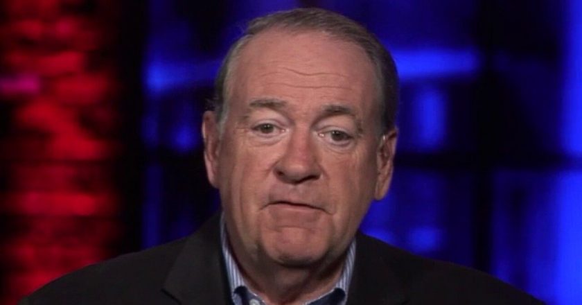 Huckabee on Kanye West running for president: Its going to be a rude awakening – Fox News