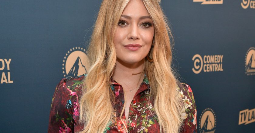 Hilary Duff blasts July 4th partiers amid the coronavirus crisis – Page Six