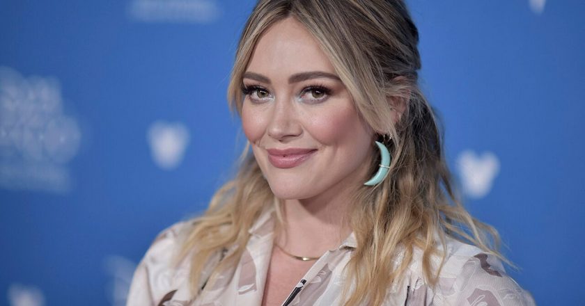 Hilary Duff blasts holiday partying amid coronavirus pandemic, jokes about running for president – Fox News