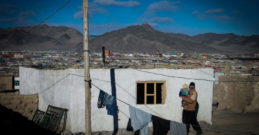 City in Chinas Inner Mongolia warns after suspected bubonic plague case – CNBC