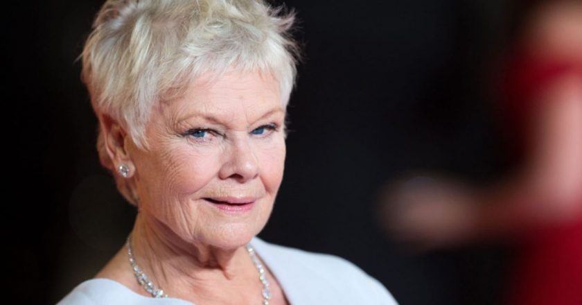 Judi Dench Reveals How Making Tik Tok Videos Saved Her Life – Showbiz Cheat Sheet