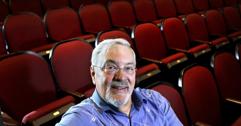 Jack Garner, legendary film critic and institution in Rochester arts world, dies at 75 – Democrat & Chronicle