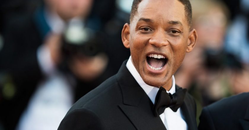 Will Smith Once Needed to Borrow Money From a The Fresh Prince of Bel-Air Fan – Showbiz Cheat Sheet