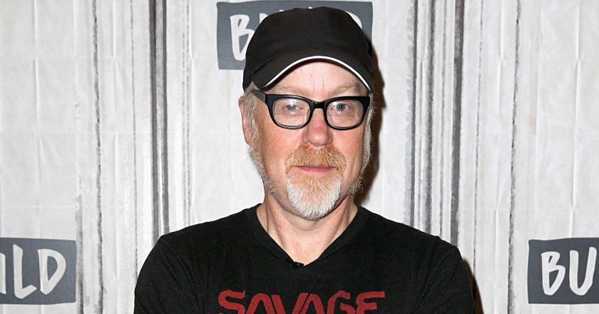 MythBusters star Adam Savage denies sexual assault allegations made by sister: I will fight – Fox News