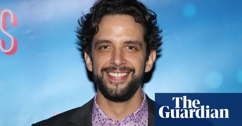 Nick Cordero: Broadway star dies aged 41 of coronavirus complications – The Guardian