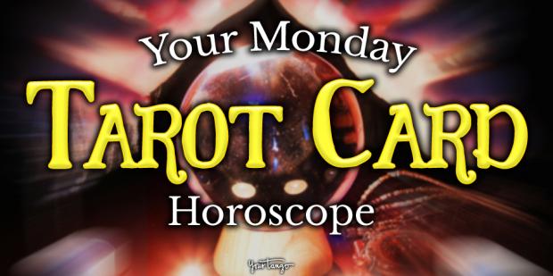 Free Tarot Card Reading, July 6, 2020 – YourTango