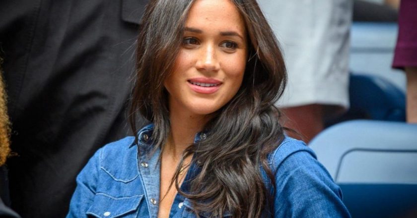 Meghan Markle Cleverly Called Out Queen Elizabeth and Shes Not Wrong – Showbiz Cheat Sheet