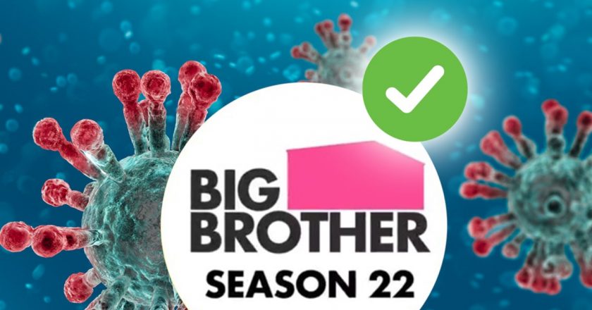 Big Brother Season 22 Will Feature All-Star Cast, Happening Despite Coronavirus – TMZ