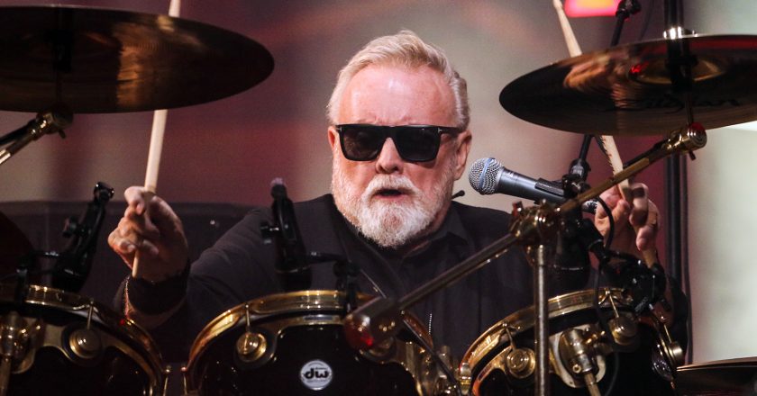 Queen Drummer Roger Taylor on Lockdown Life, Slim Odds of a ‘Bohemian Rhapsody’ Sequel – Rolling Stone