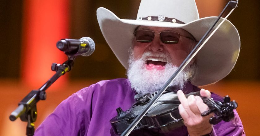 Country Music Hall of Fame member Charlie Daniels dies at 83 – Tennessean